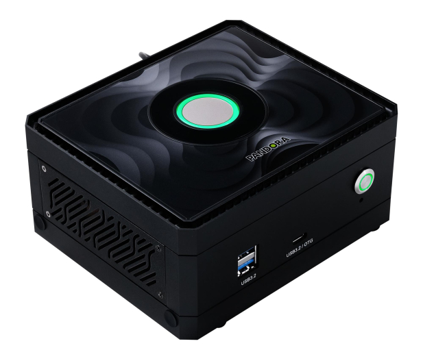 Palit Pandora NVIDIA JETSON ORIN NANO SUPER/8GB/128GB V1 - 1599831 - zdjęcie 5